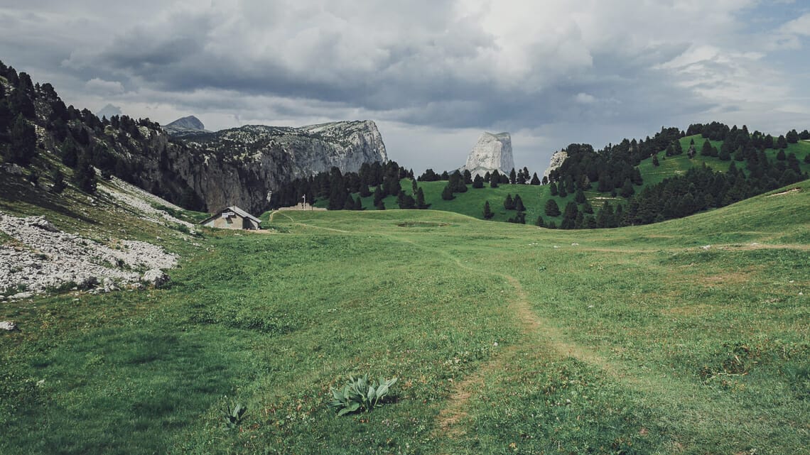 Vercors