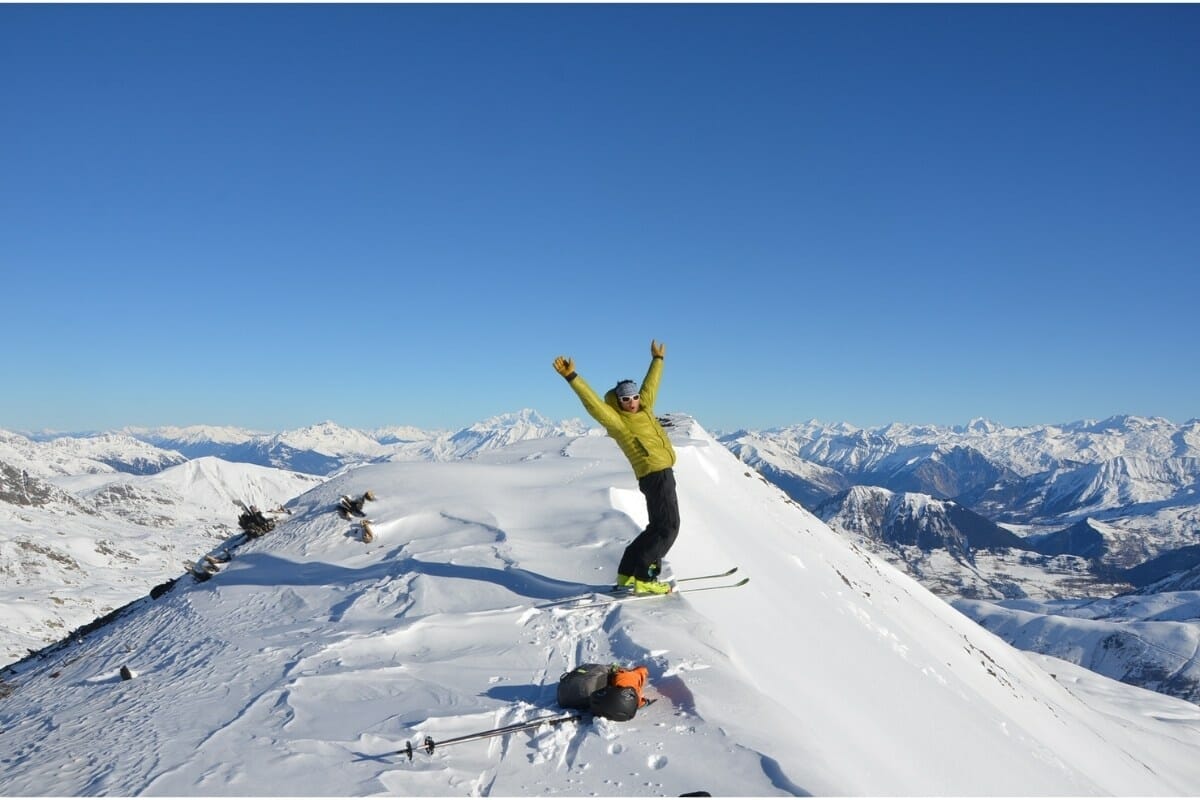 Le Guide Ultime Du Ski De Rando - Chilowé