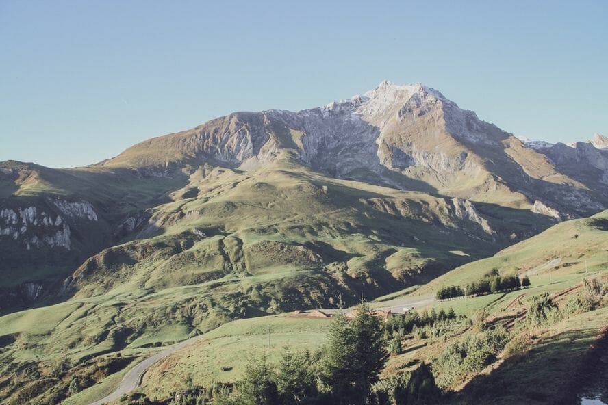 Val d'Azun rando