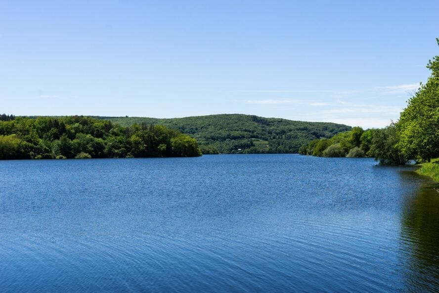 Parcourir le Morvan en gravel