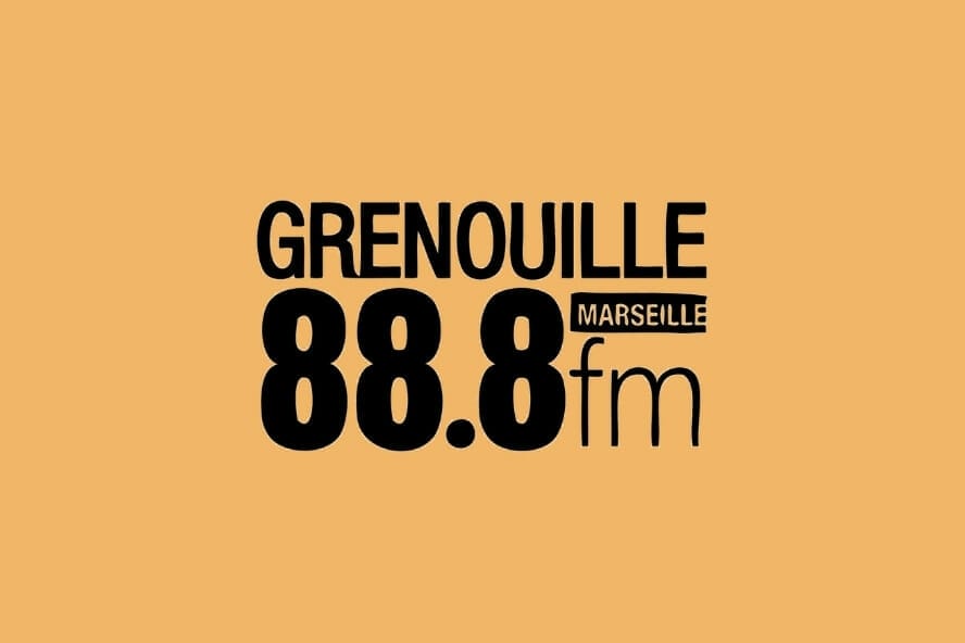 Grenouille FM