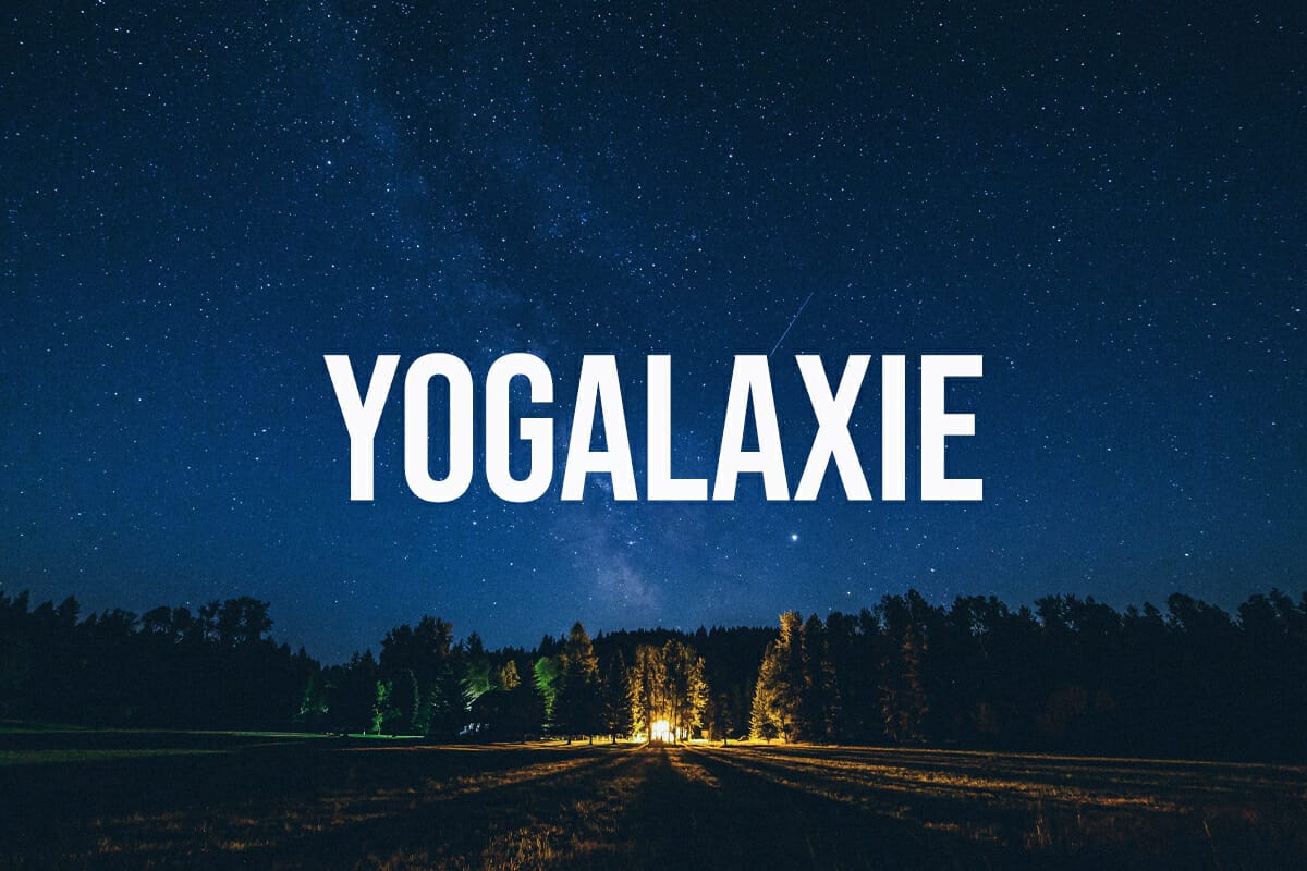 Yoga et astronomie pour se reconnecter