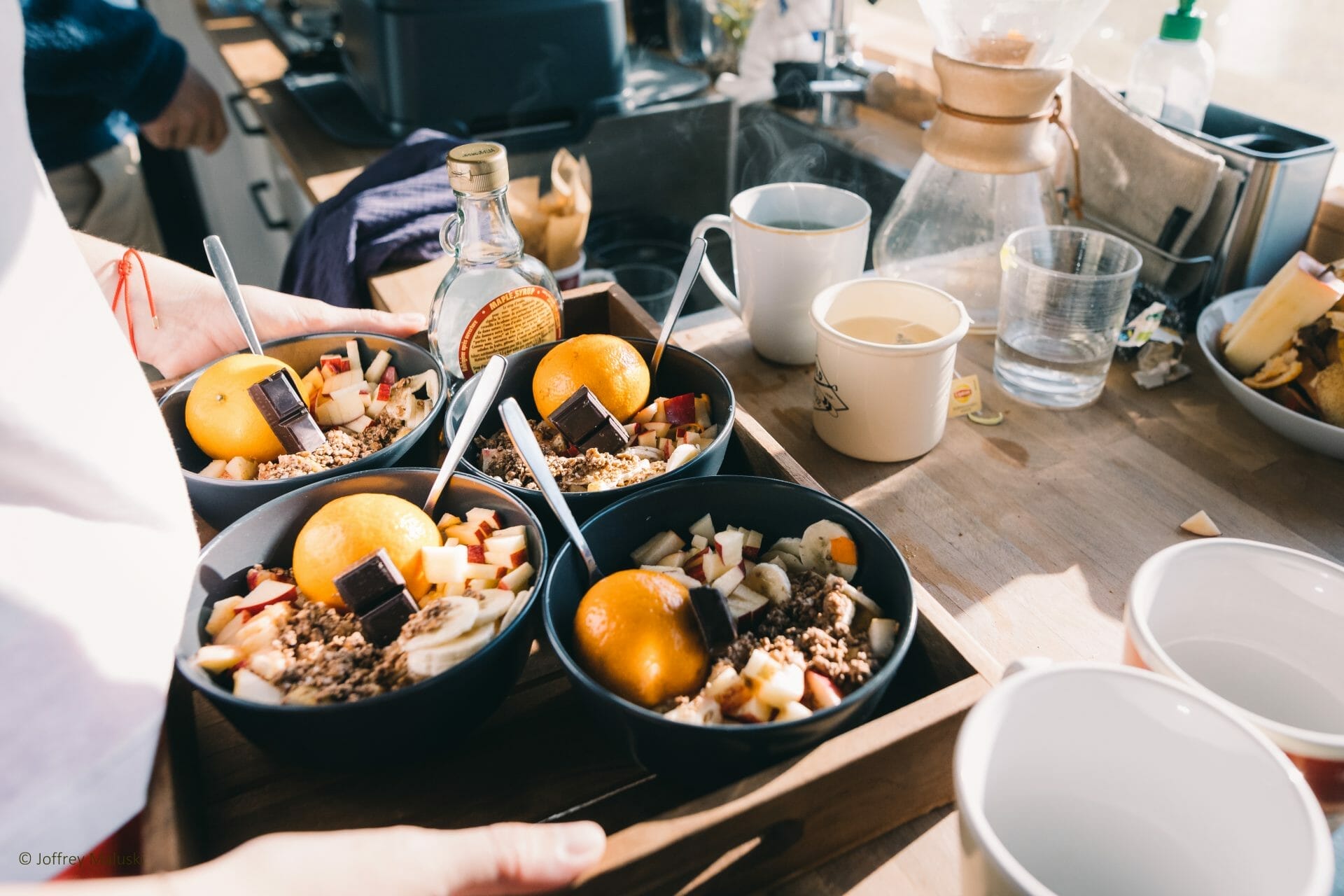 Brunch