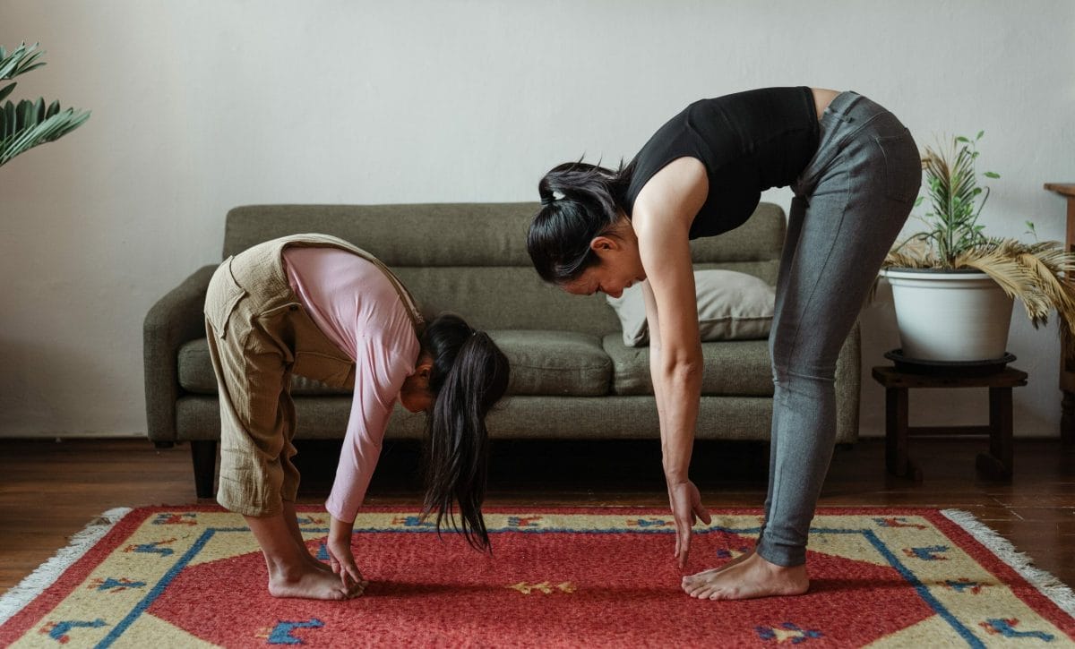 Acroyoga