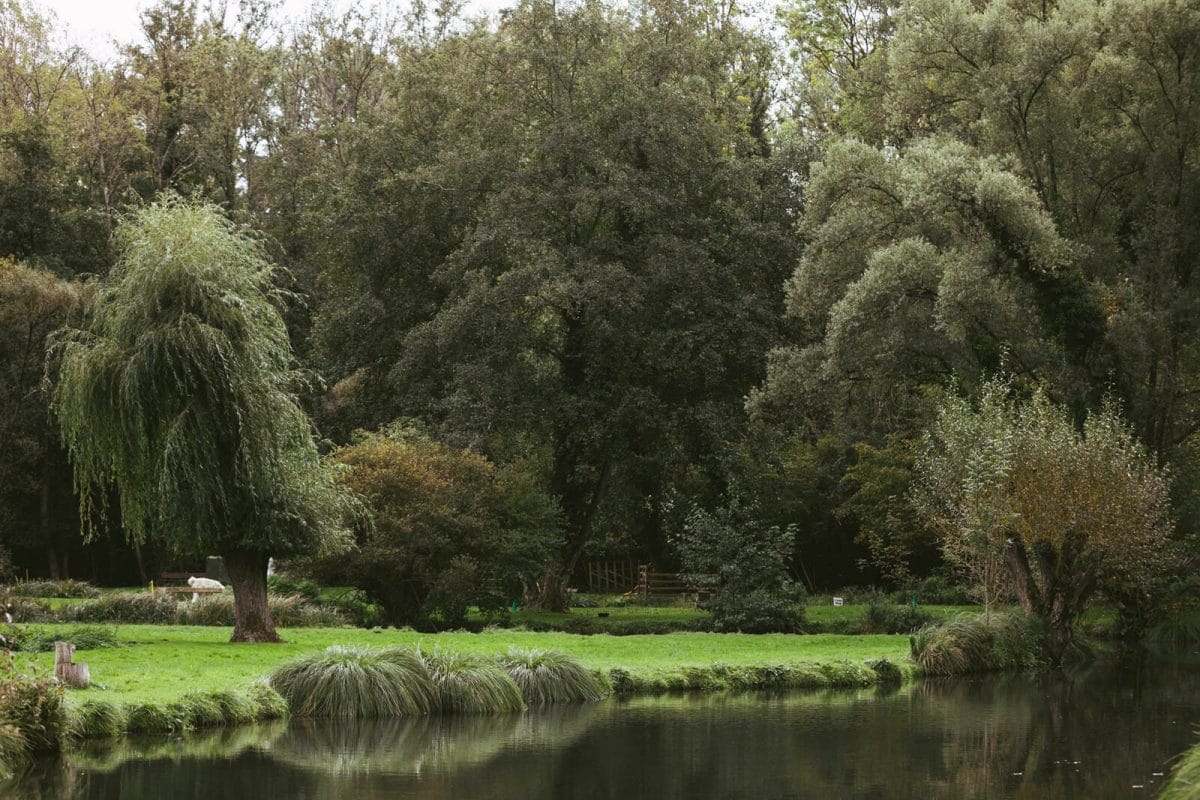 activité nature près de paris