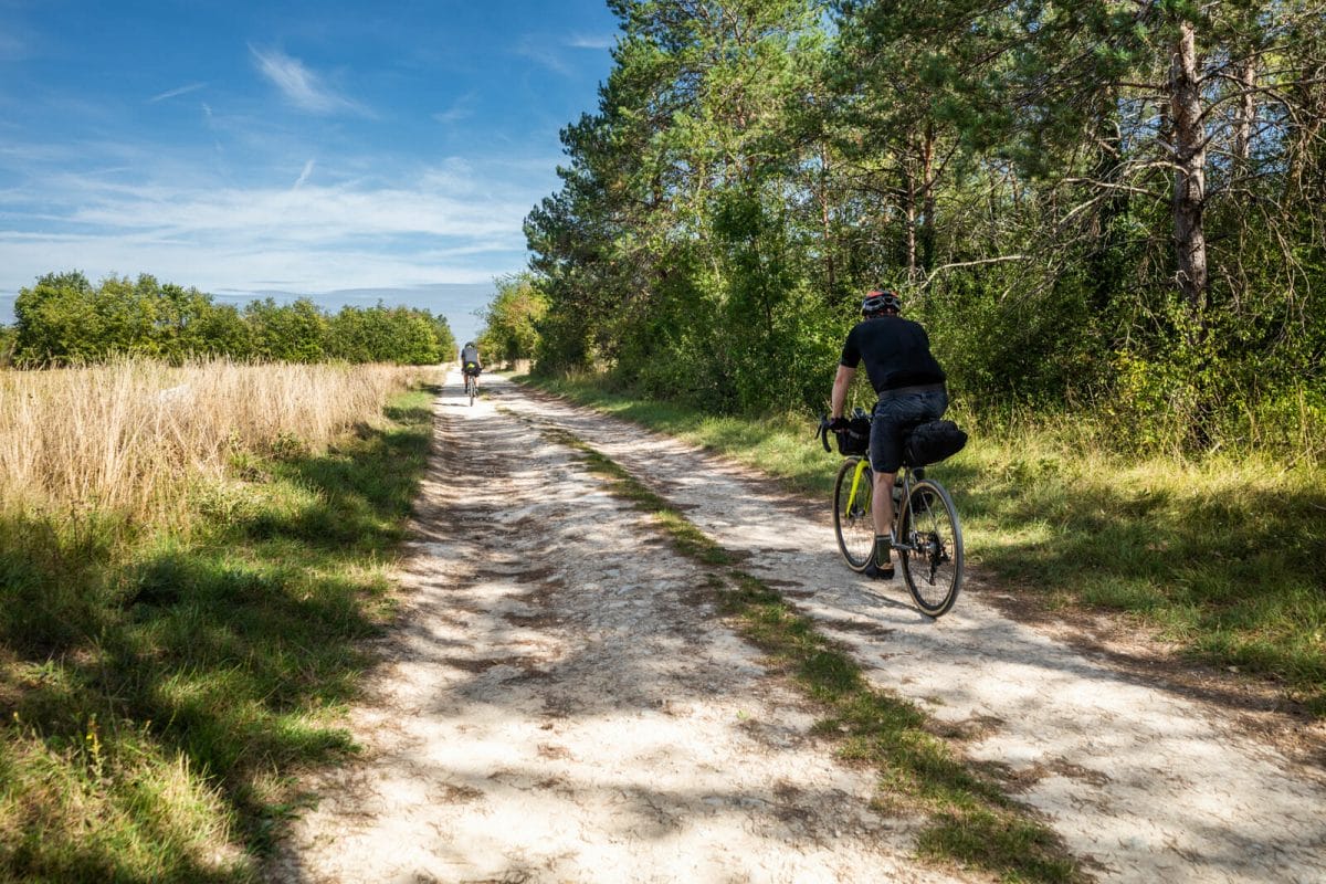 vélo