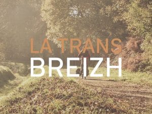 itinéraire vélo Bretagne