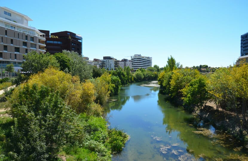 Lez Montpellier