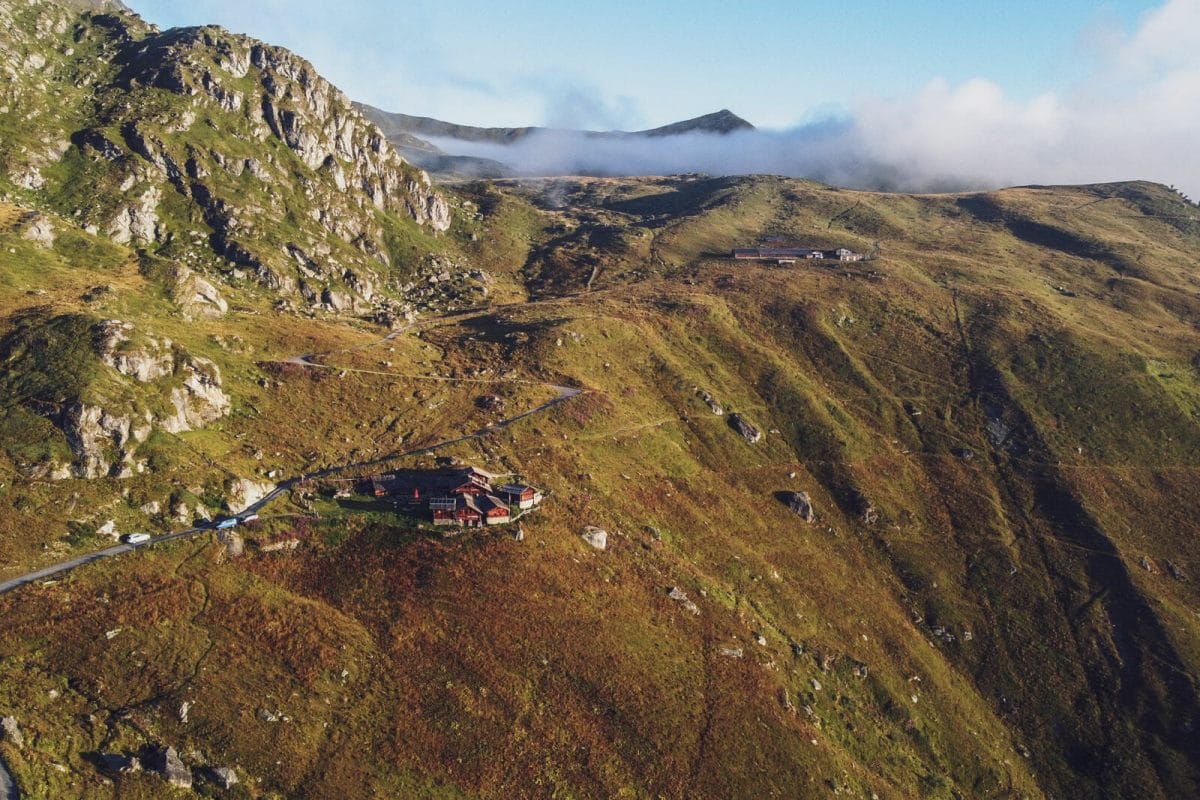 vue drone suisse