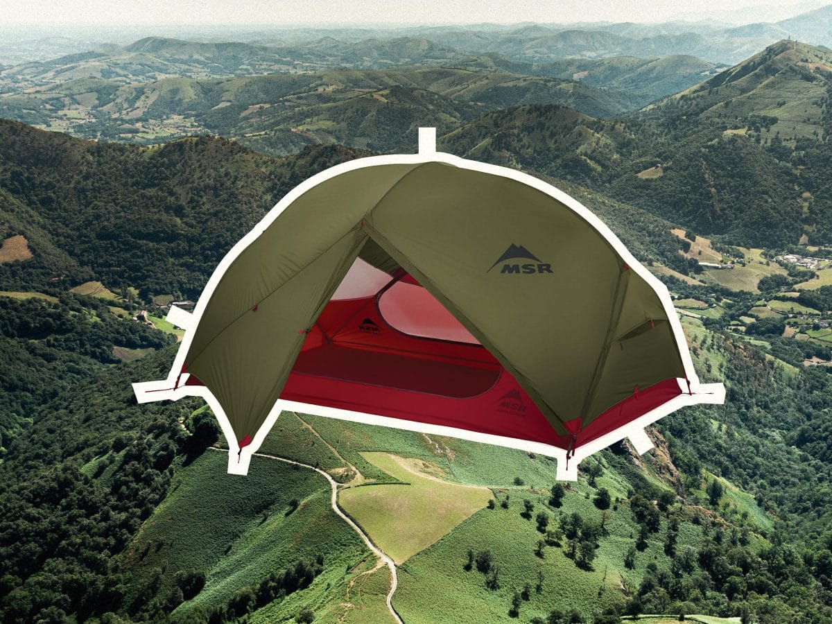 10 équipements pour fans de camping
