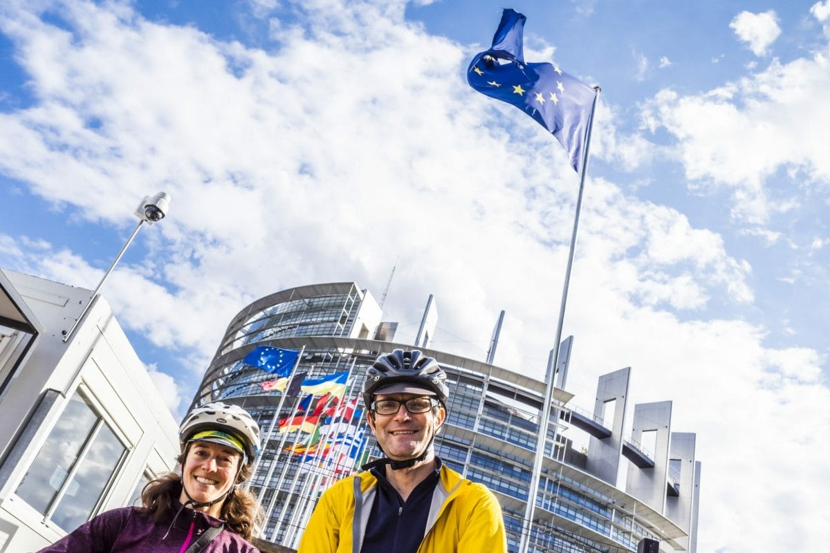 parlement européen
