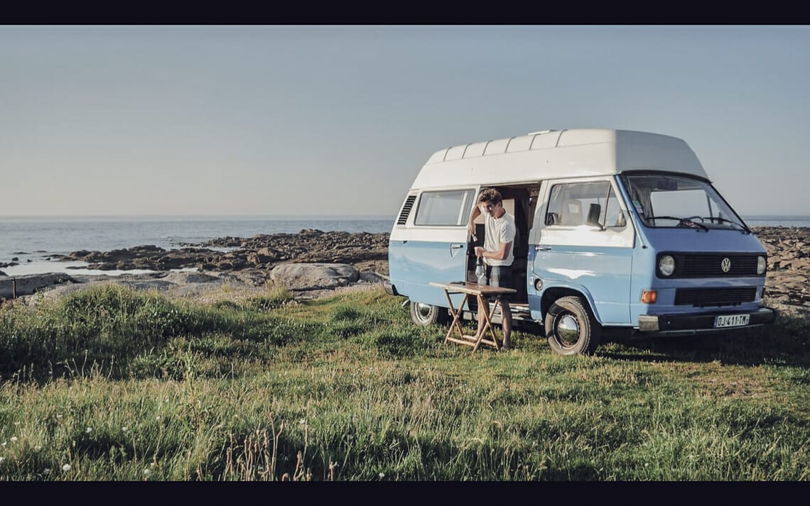 roadtrip france cotentin