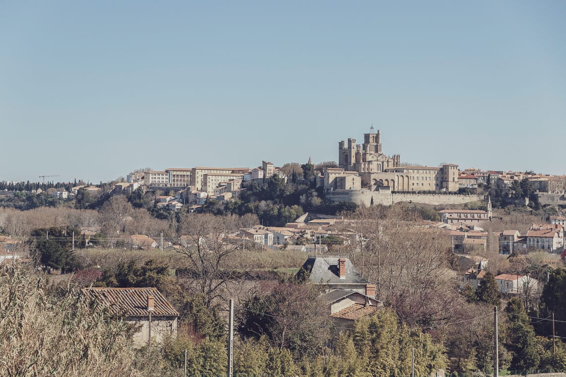 ville sud