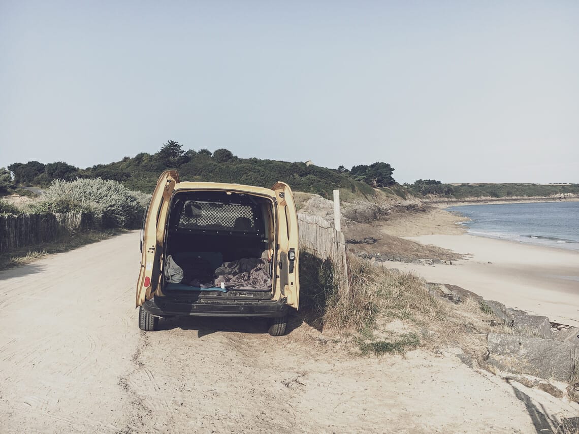 van