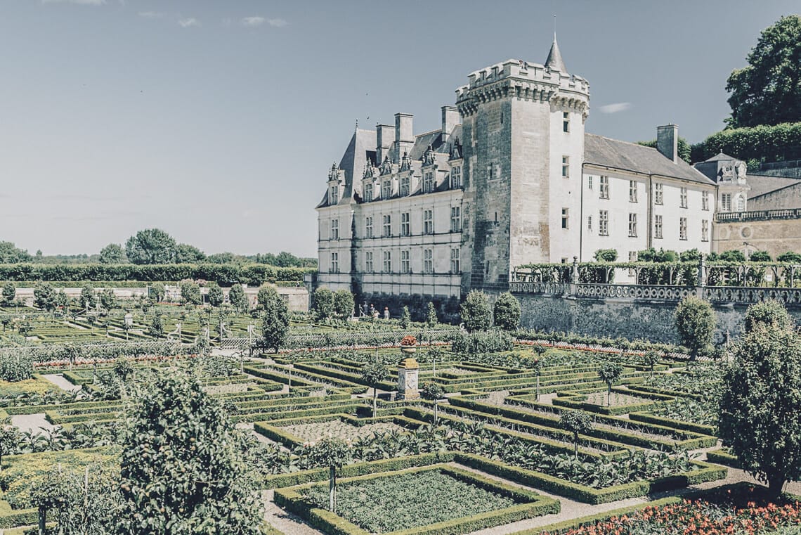 château