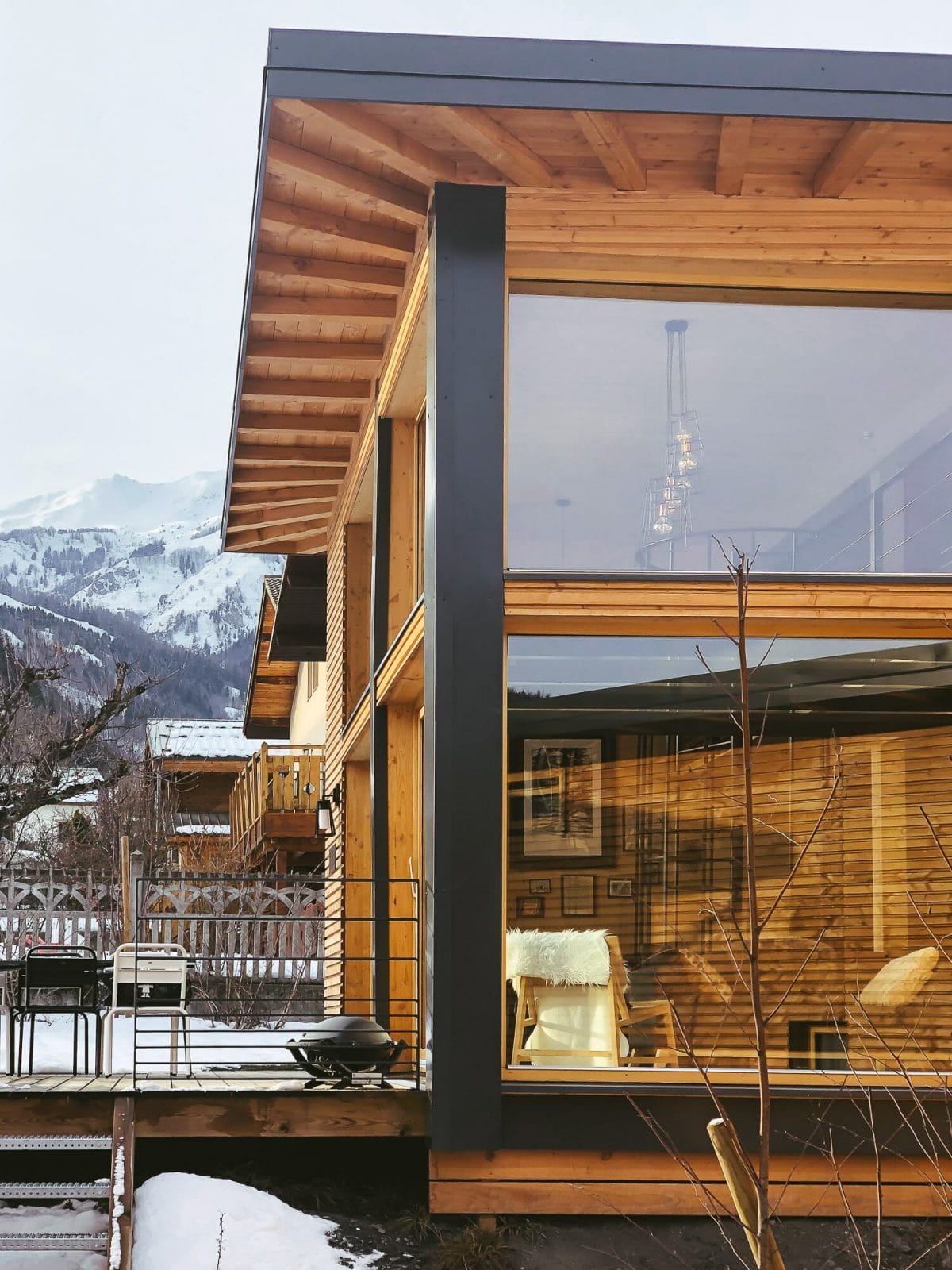 ski de rando savoie