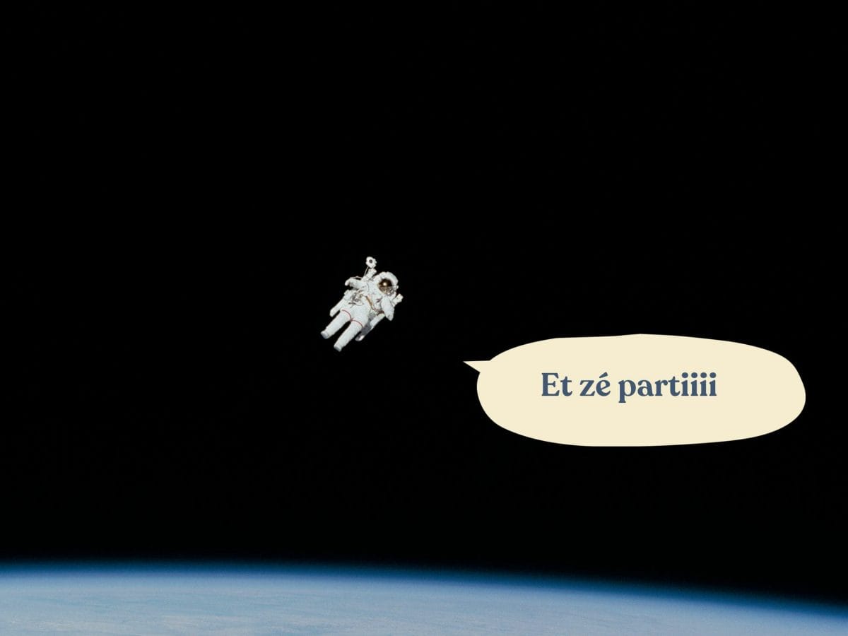Idée à la con nouvel an