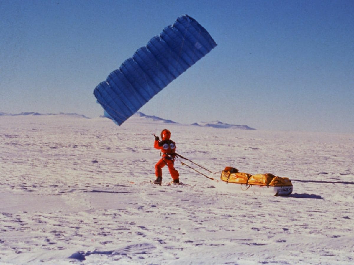 Conseils d'une exploratrice polaire pour survivre au froid